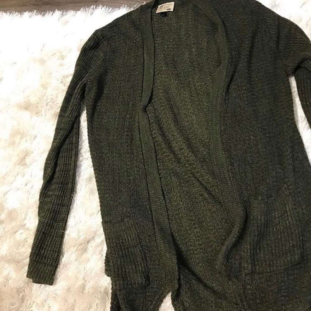 cardigan
